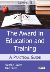 Cover of AET textbook